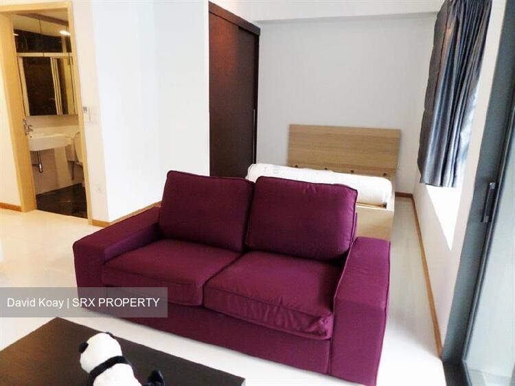 Residences Botanique (D19), Condominium #505521661